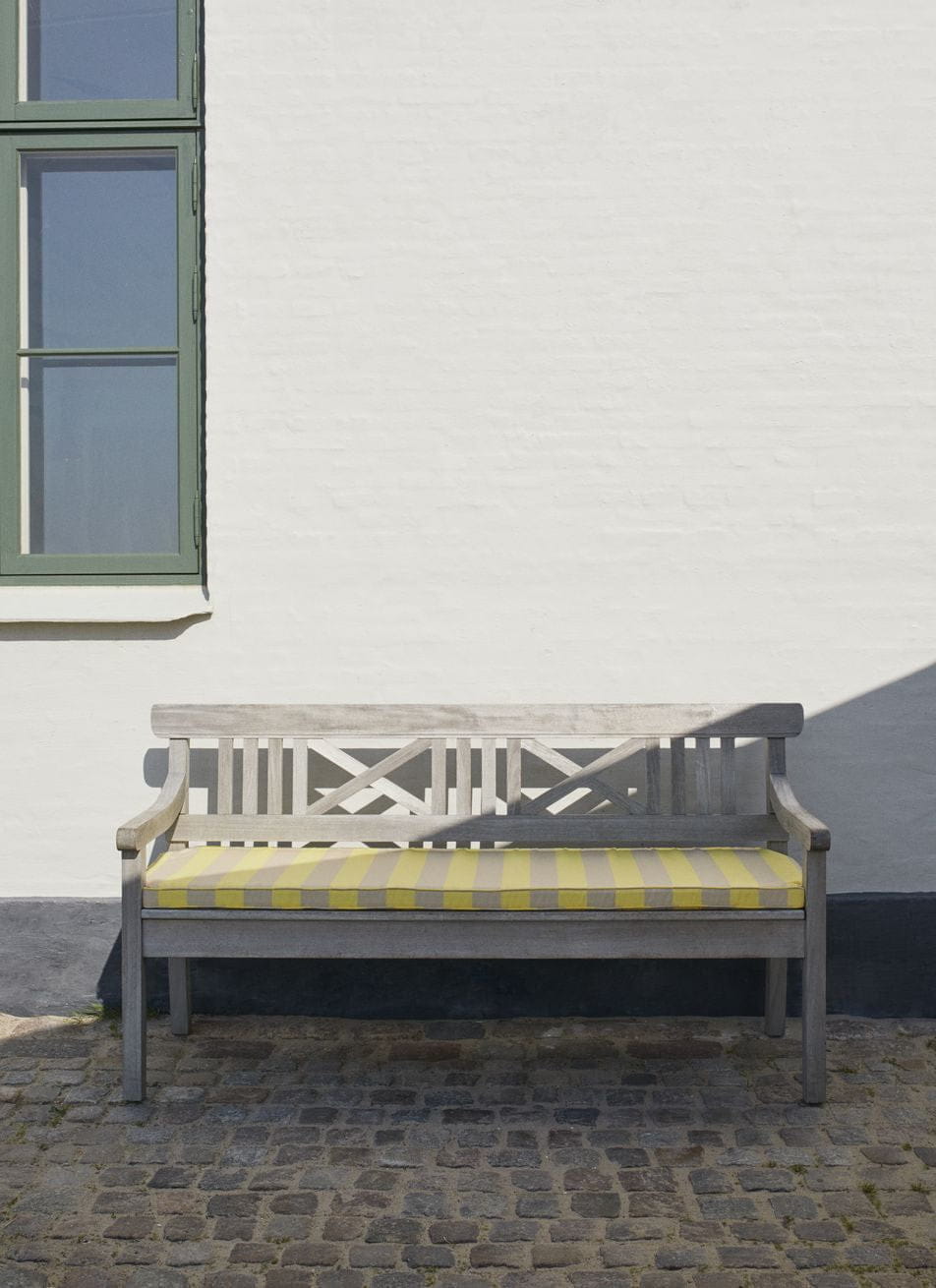 Skagerak Drachmann Bench, 165 Cm