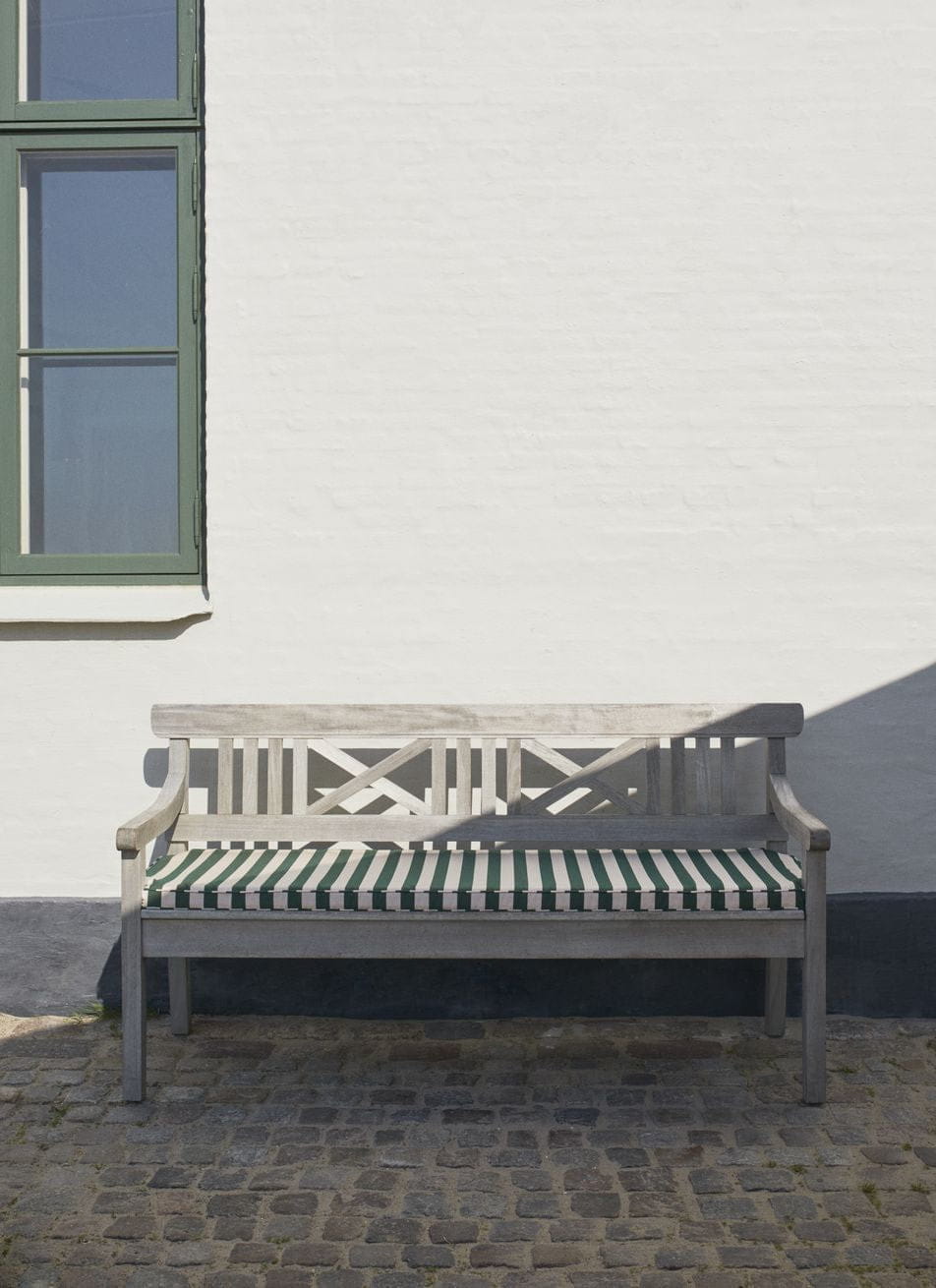 Skagerak Drachmann Bench, 165 Cm