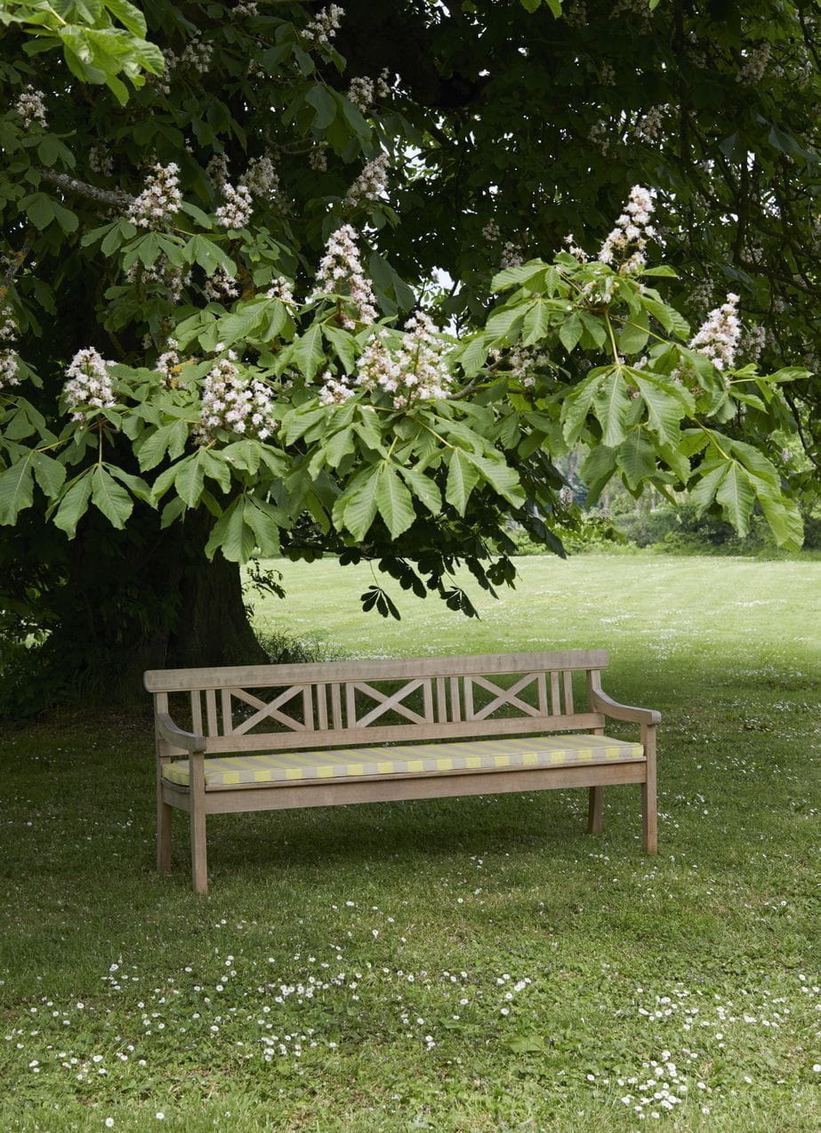 Skagerak Drachmann Bench, 200 Cm