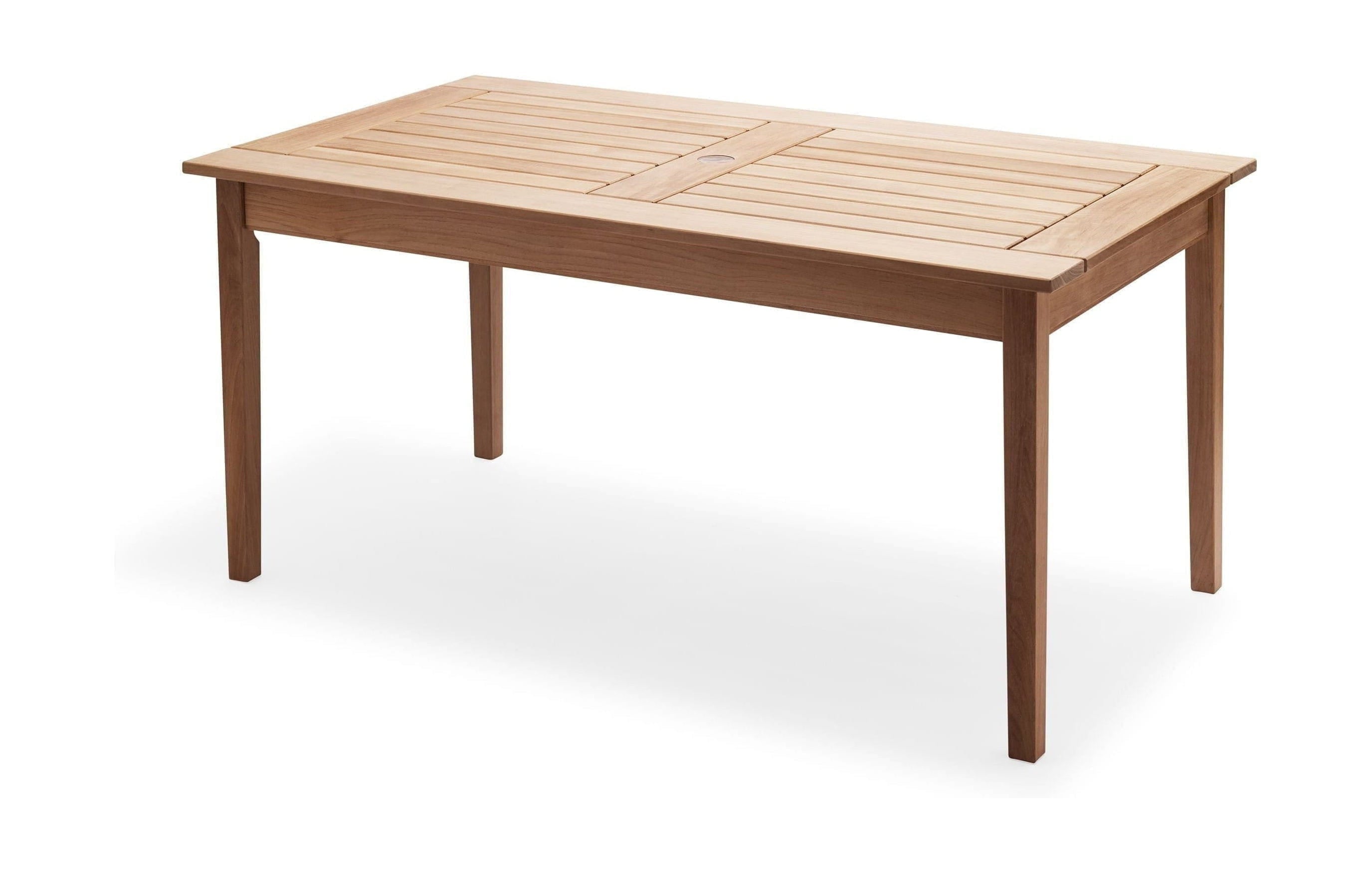 Skagerak Drachmann Table, 156 Cm