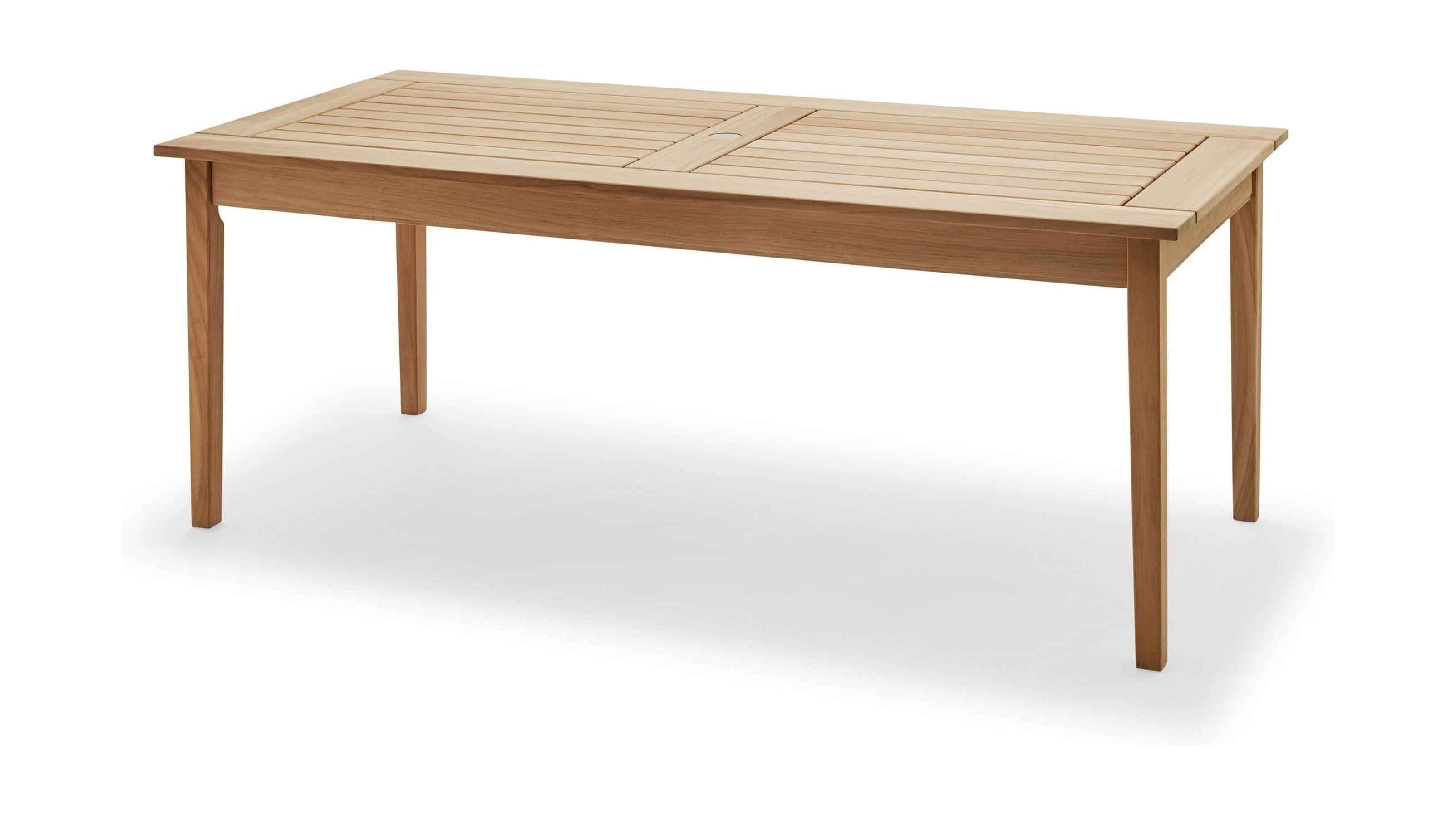 Skagerak Drachmann Table, 190 Cm