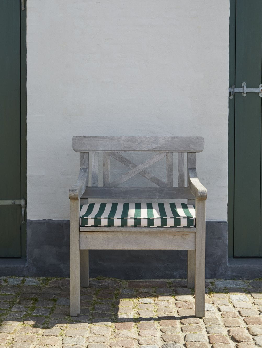 Skagerak Drachmann Chair