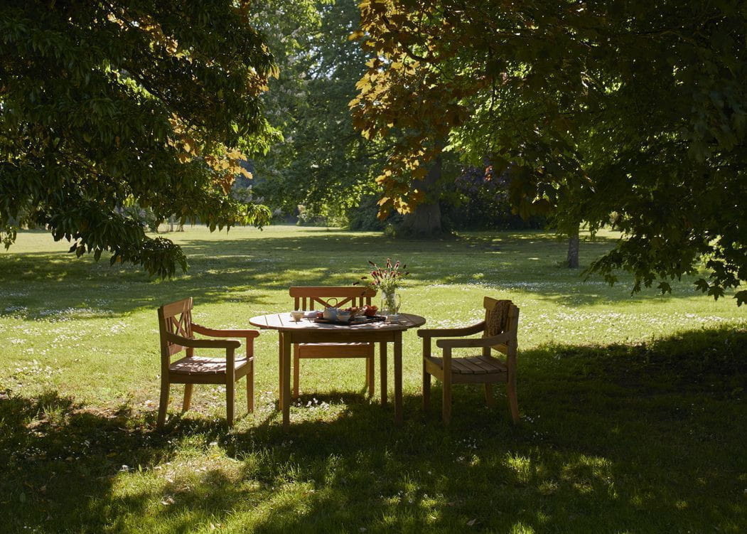 Skagerak Drachmann Chair