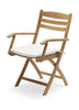 Skagerak Edition For Selandia Armchair, White