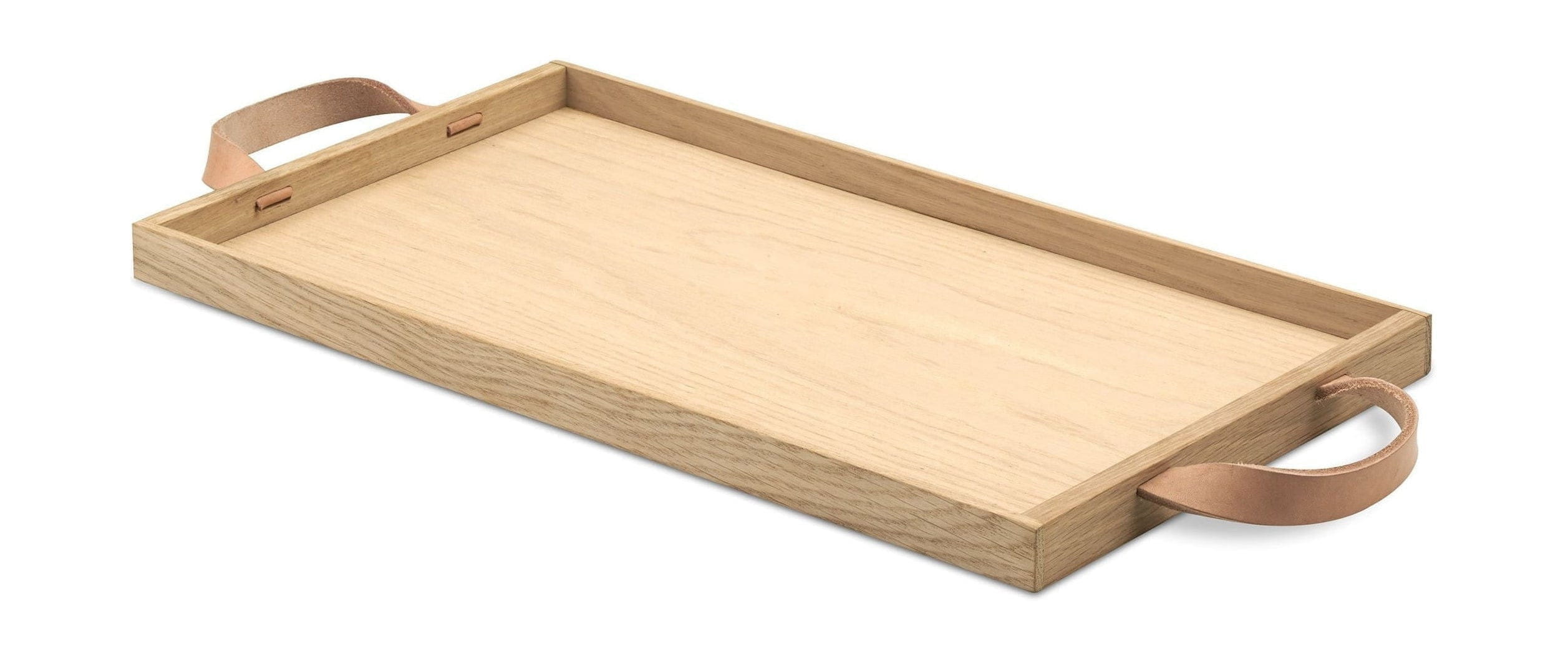 Skagerak Norr Tray, 46x25,5 Cm, Oak