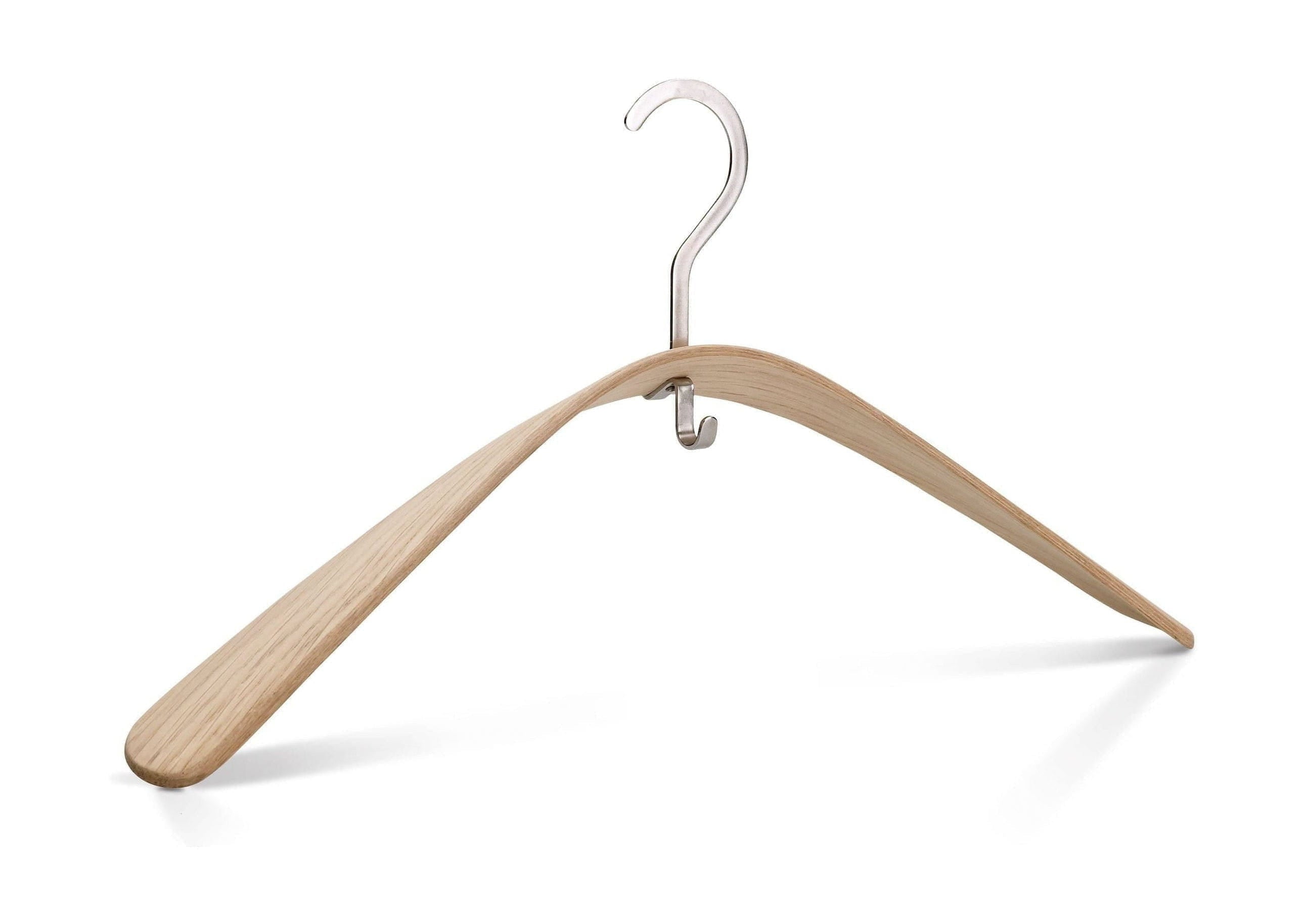 Skagerak Pilot Coat Hanger, Oak