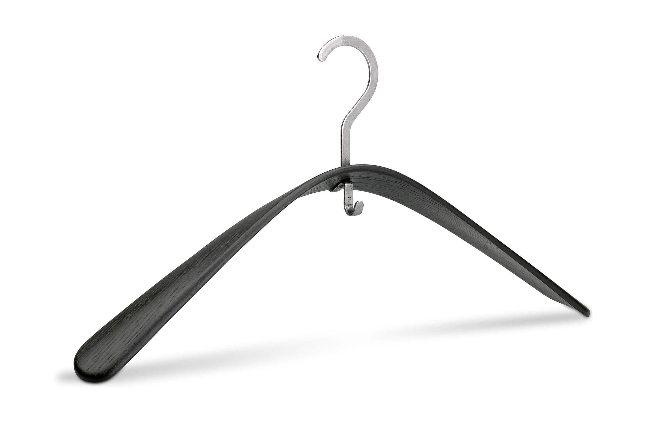 Skagerak Pilot Coat Hanger, Black