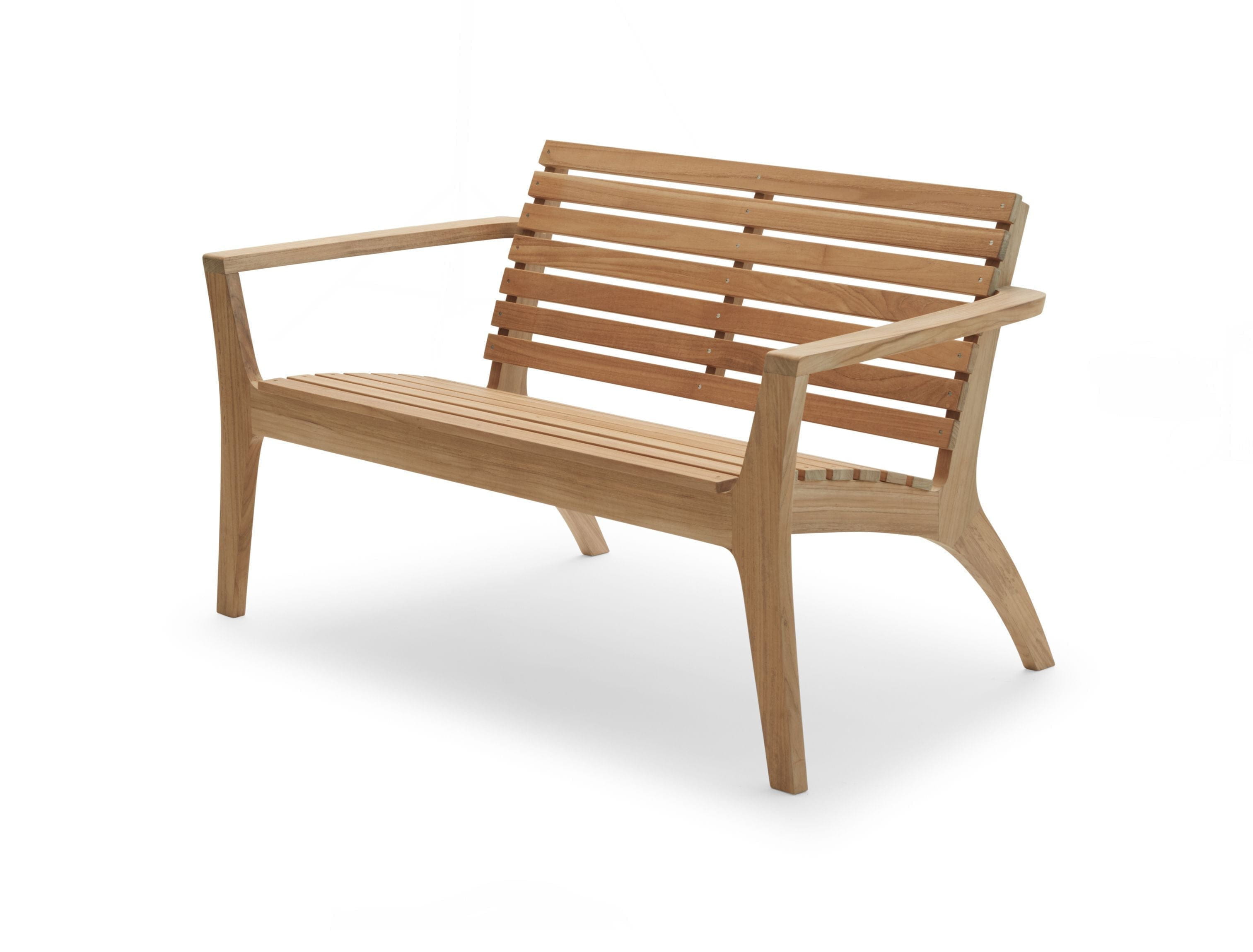 Skagerak Regatta Lounge Bench