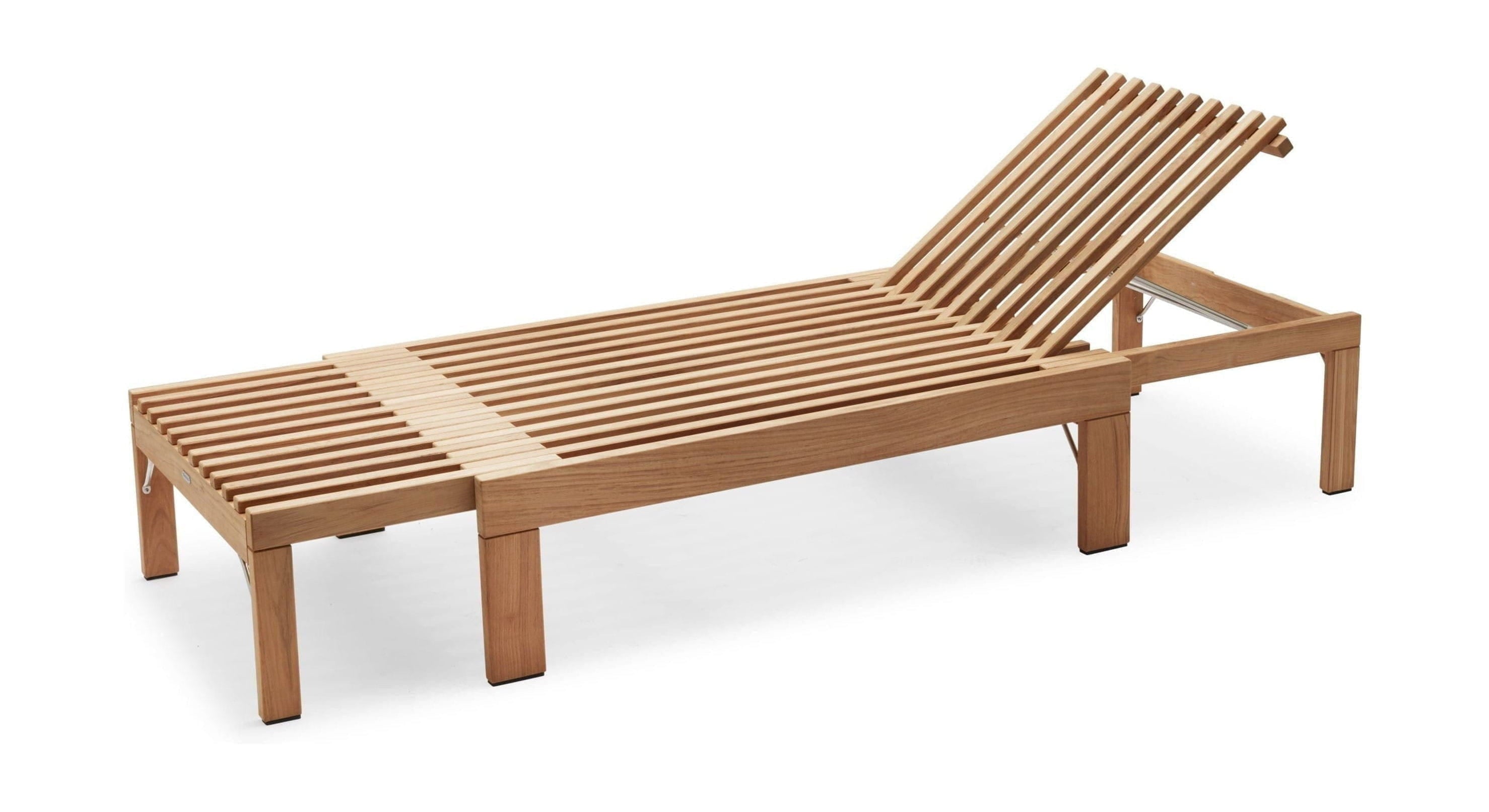 Skagerak Rivieira Sun Lounger