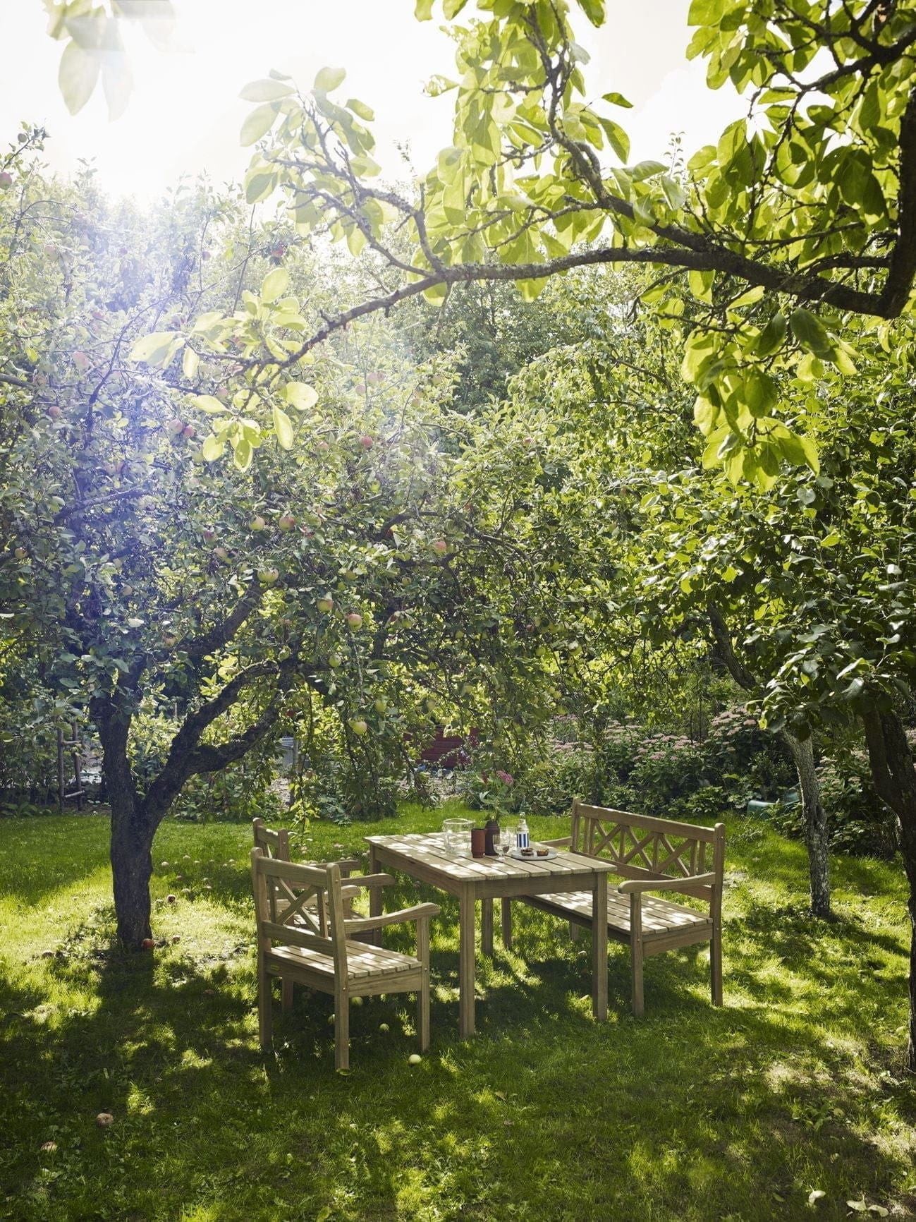 Skagerak Skagen Table