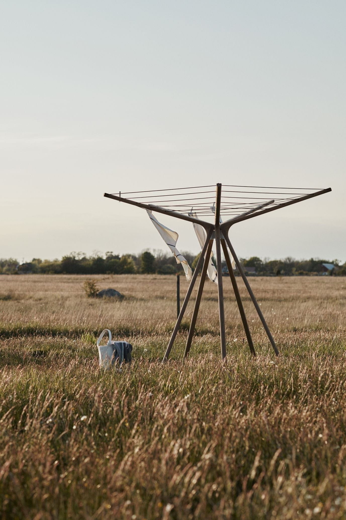 Skagerak Spider Web Drying Rack