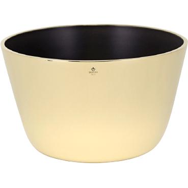 Skultuna Kolte Bowl Large, Black