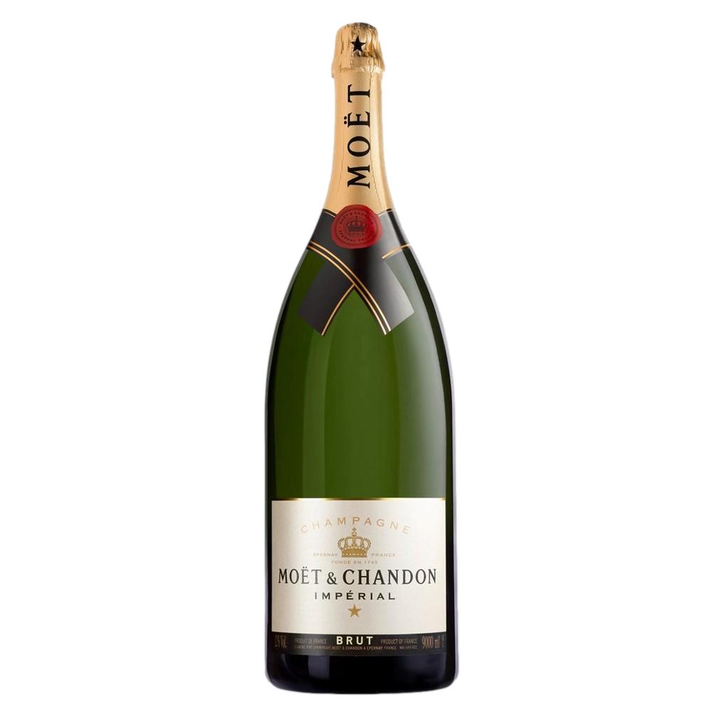 Moët Impérial Nebukadnezar 15 L