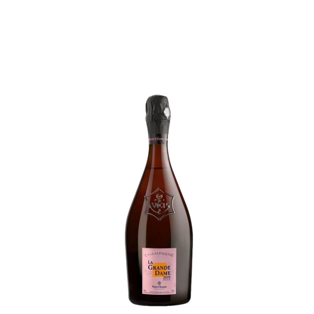 Veuve Clicquot La Grande Dame Rosé Gift Box 0.75 L