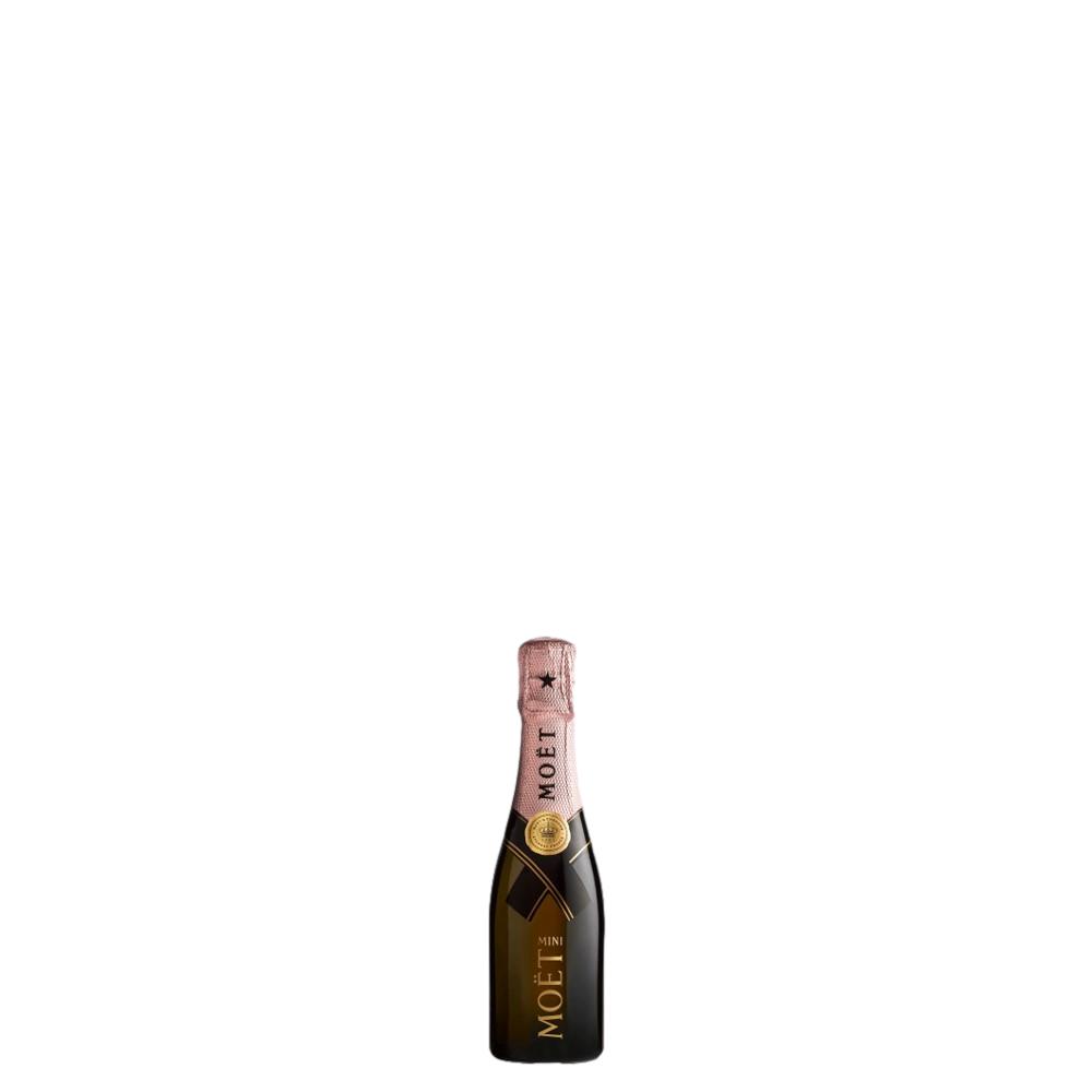 Moët Rosé Impérial 0.2 L