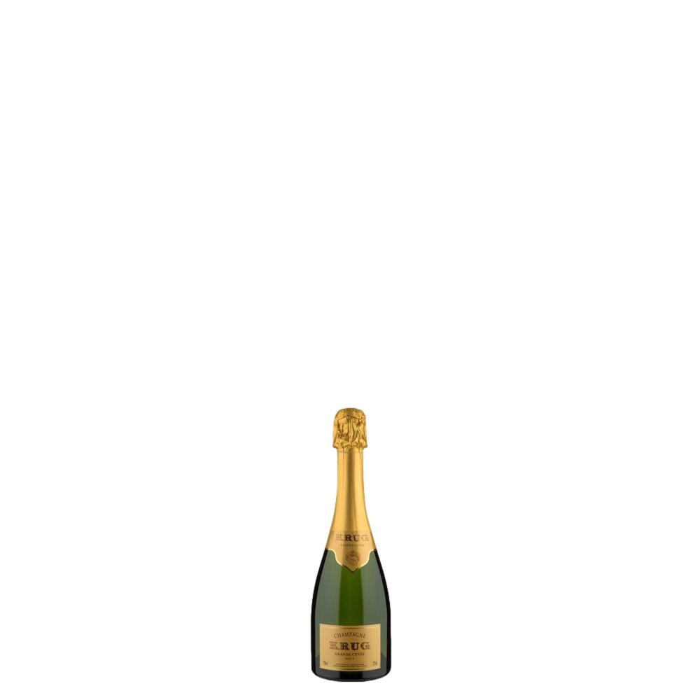 Krug Grande Cuvée, 0.375