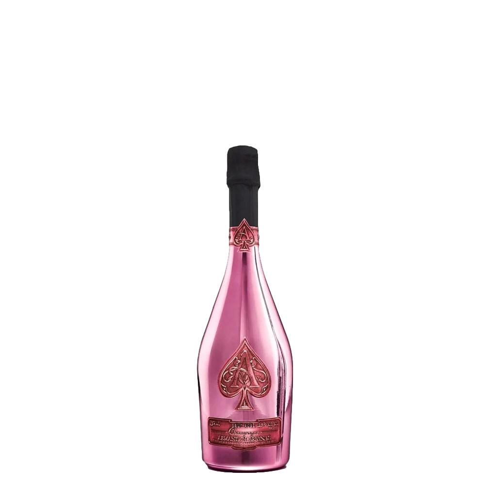 Armand De Brignac Rosé In Wooden Box 0.75 L