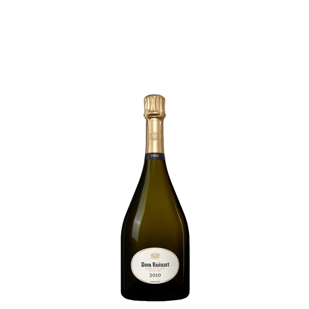 Dom Ruinart (Blanc De Blancs 2010) 0.75 L