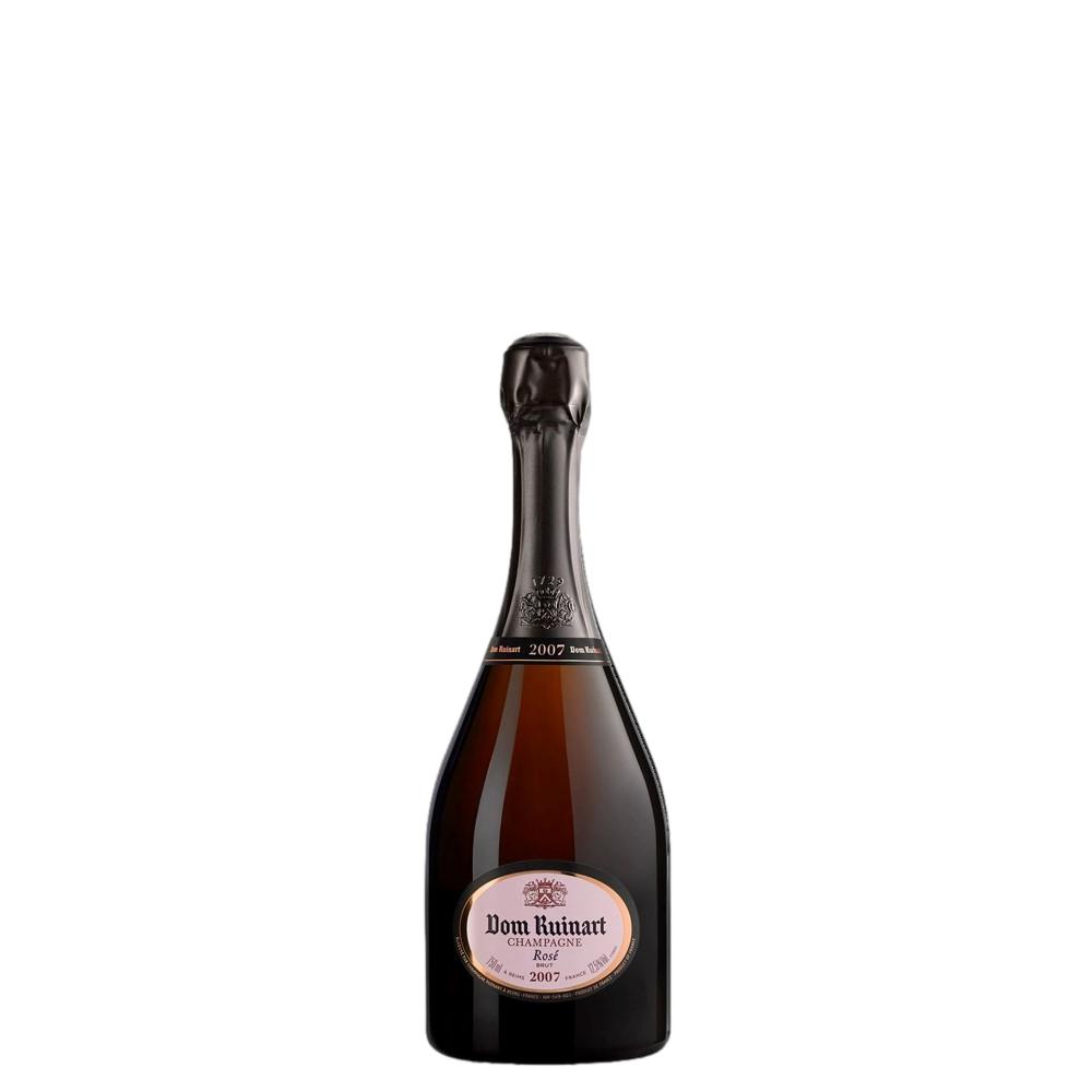 Dom Ruinart Rosé (2007) 0.75 L