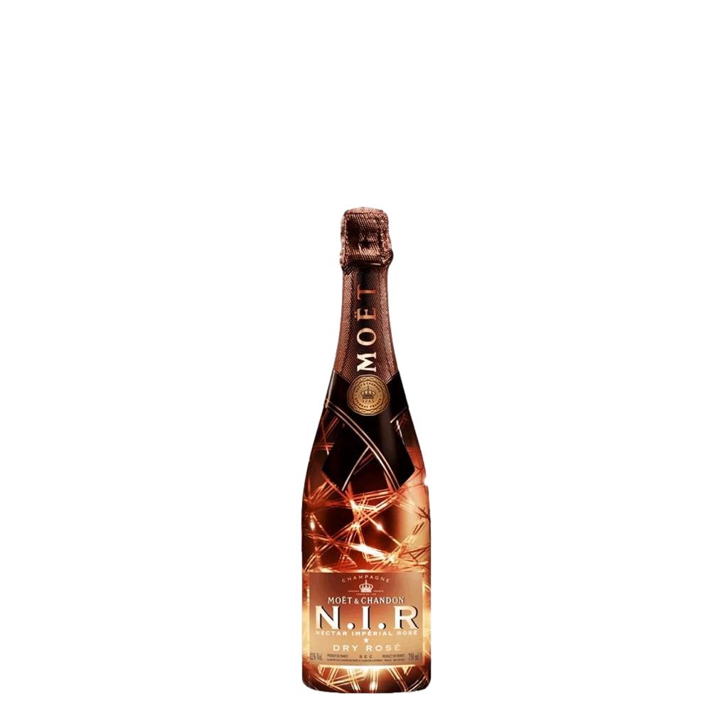 Moët Nectar Impérial Rose N.I.R. 0.75 L