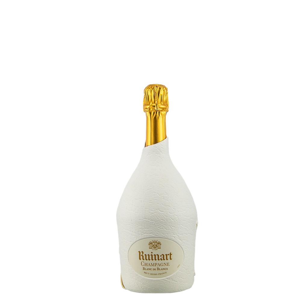 Ruinart Blanc De Blancs Second Skin Verpackung 0.75 L