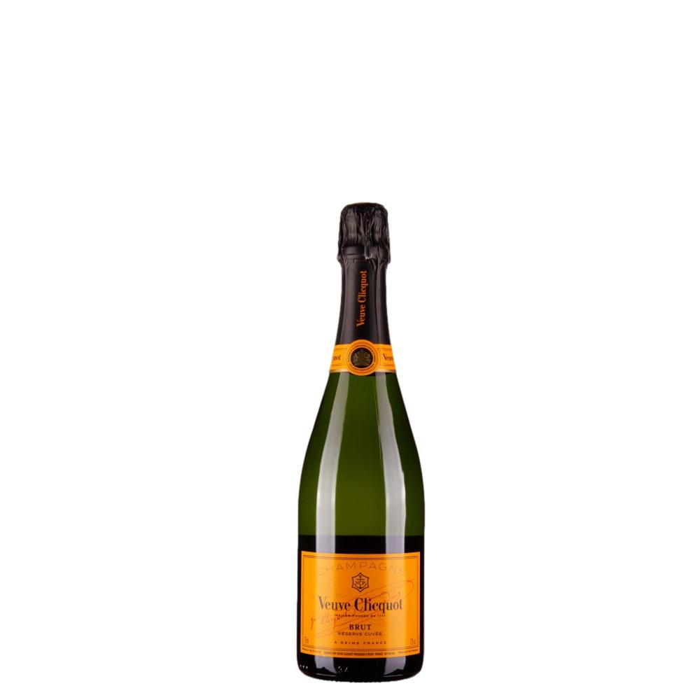 Veuve Clicquot Reserve Cuvée 0.75 L