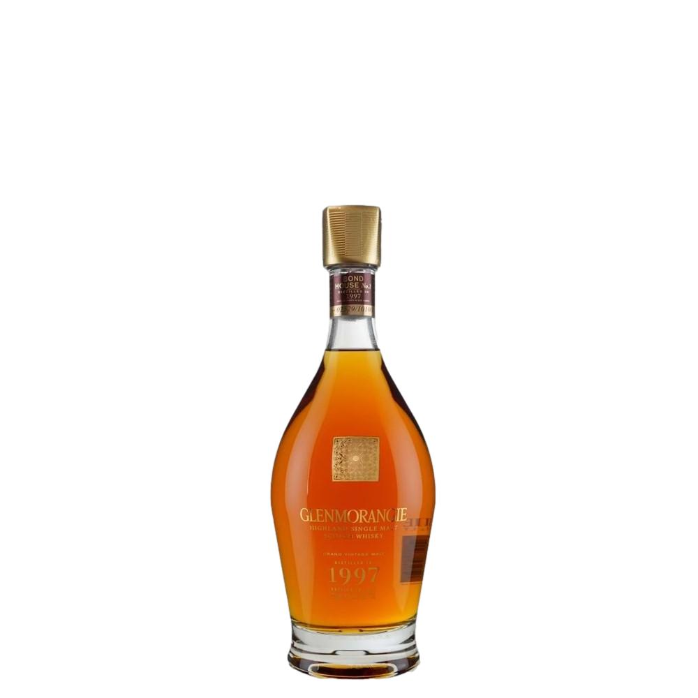 Glenmorangie Grand Champagne Vintage Malt 1997 0.7 L