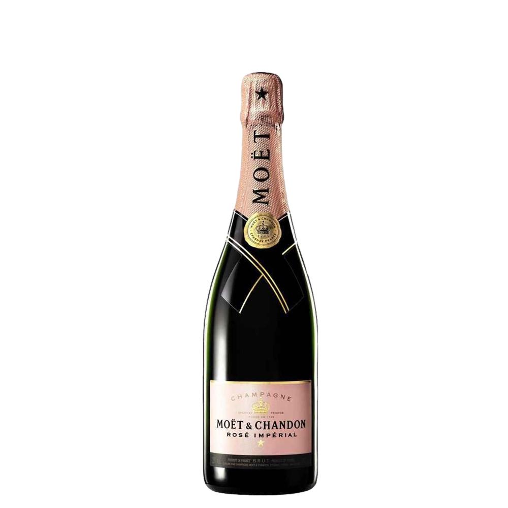 Moët Rosé Impérial Magnum 1.5 L