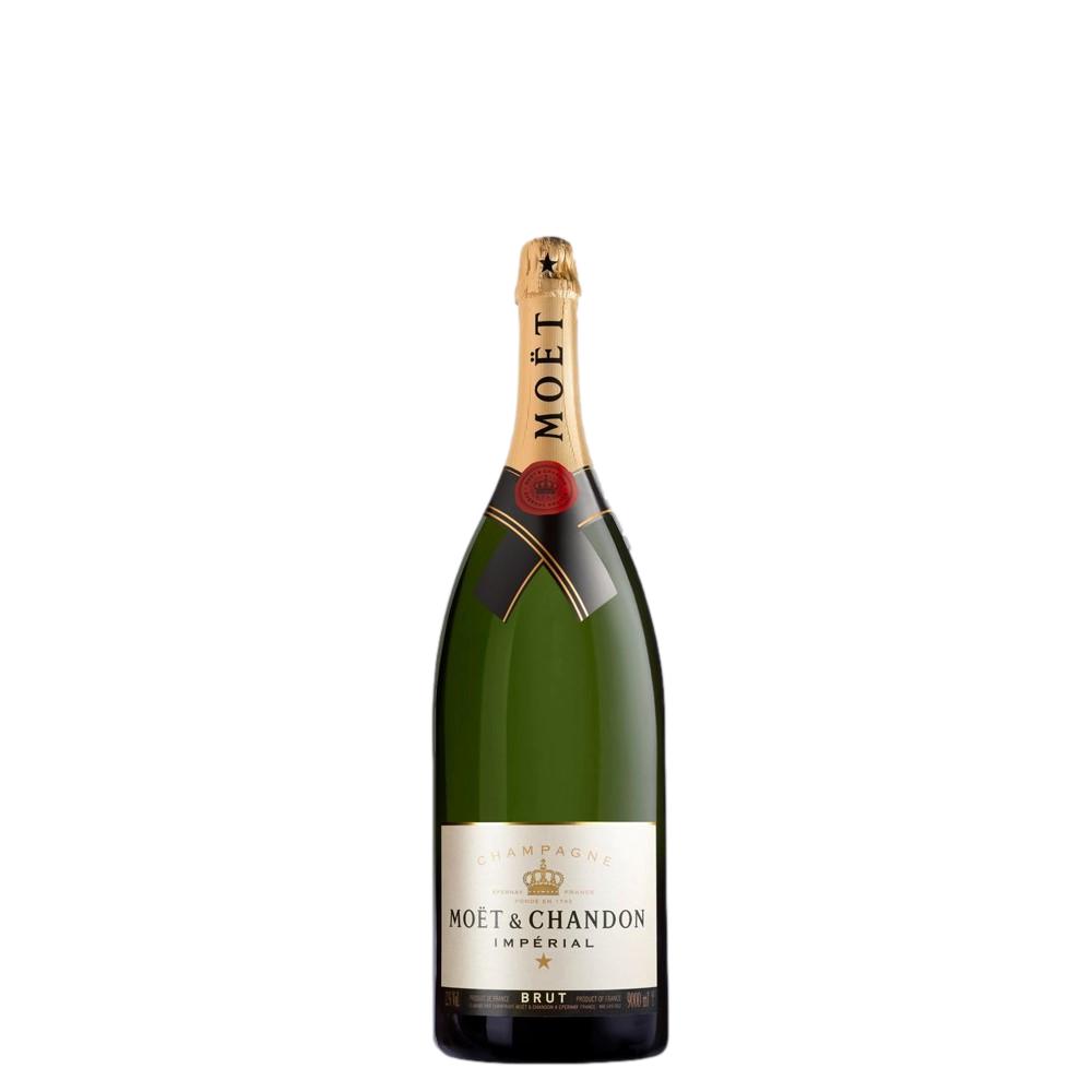 Moët Impérial Jeroboam 3 L