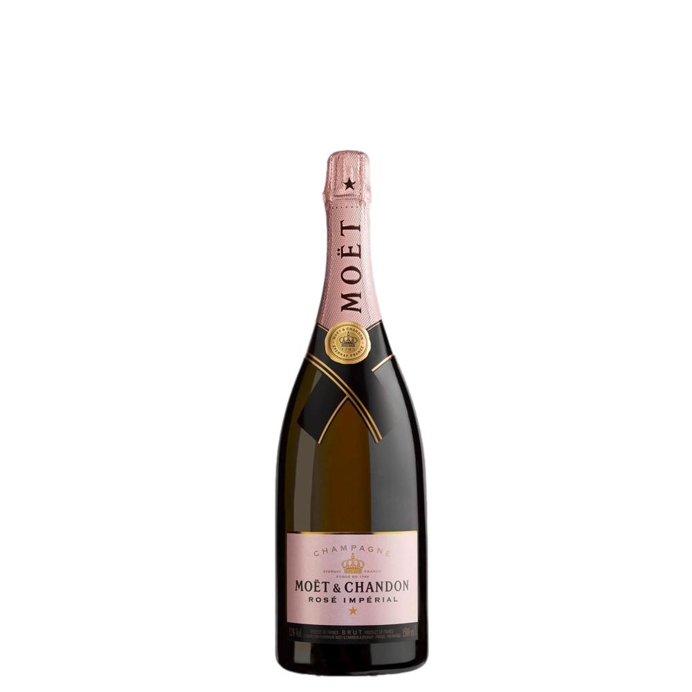 Moët Rosé Impérial Jeroboam 3 L