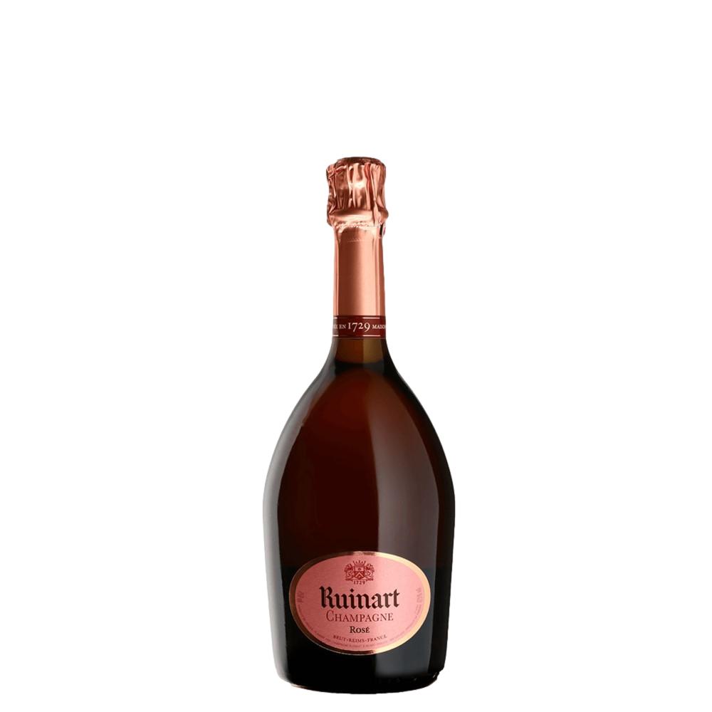 Ruinart Rosé Jeroboam 3 L