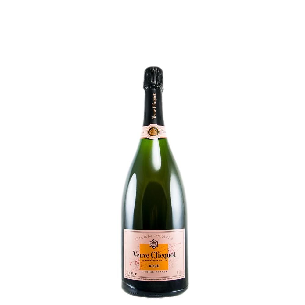 Veuve Clicquot Rosé Jeroboam 3 L