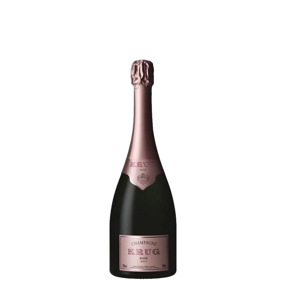 Krug Rosé Jeroboam, 3.0