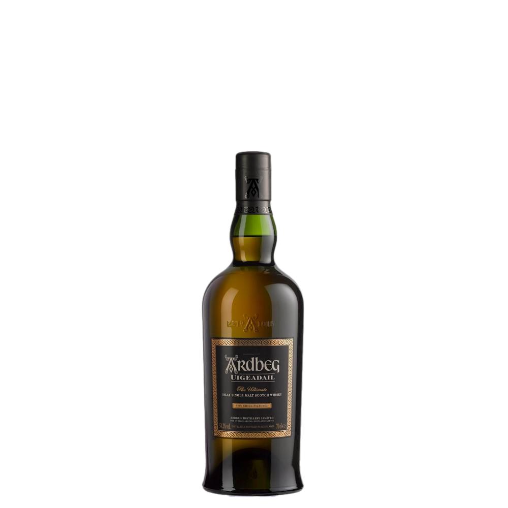 Ardbeg Uigeadail Gift Box 0.7 L