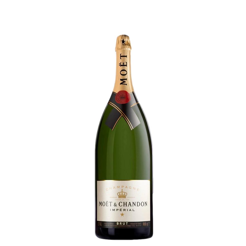 Moët Impérial Methusalem 6 L