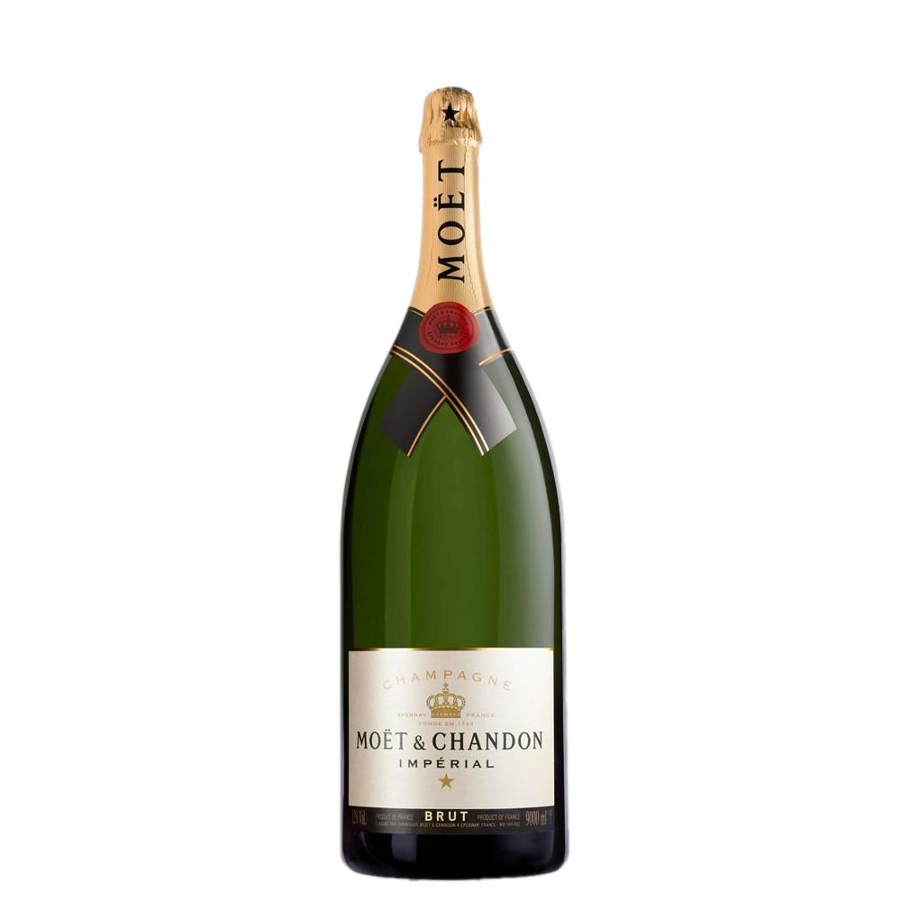 Moët Impérial Salmanazar 9 L