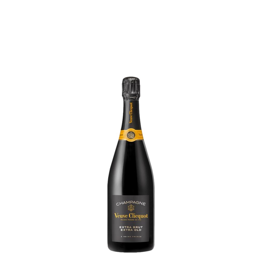 Veuve Clicquot Extra Brut Extra Old 0.75 L