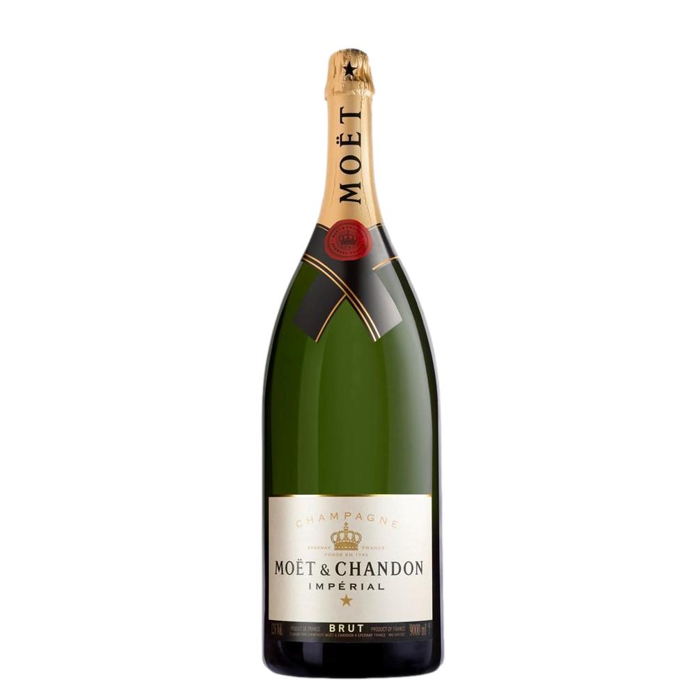 Moët Impérial Balthazar 12 L