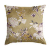 Södahl Pillow 50x50 History Bloom, Gold