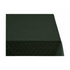 Södahl Dew 140x220 Tiles Damask Tablecloth, Forest Green