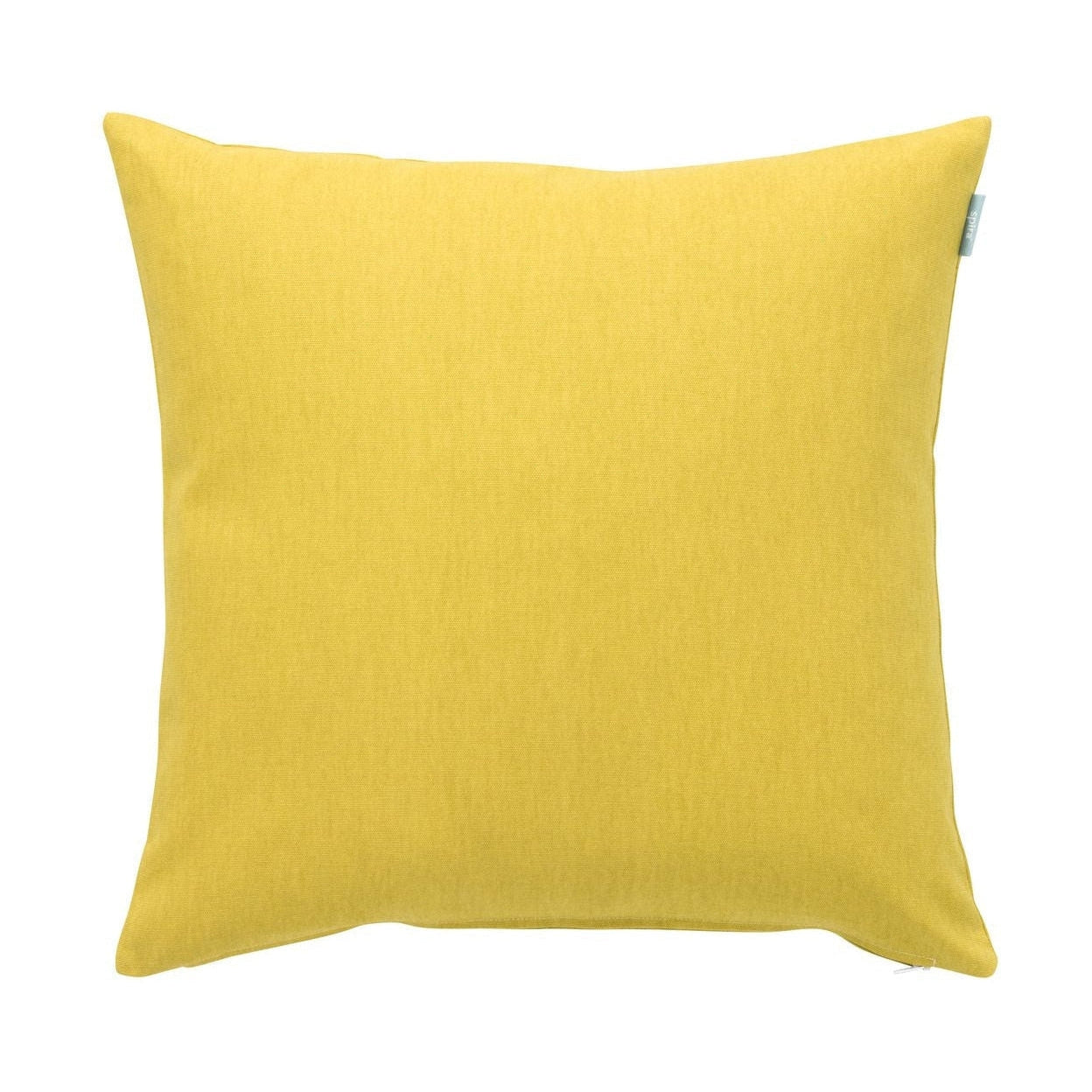 Spira Slät 50 I Klotz Cushion Cover, Yellow