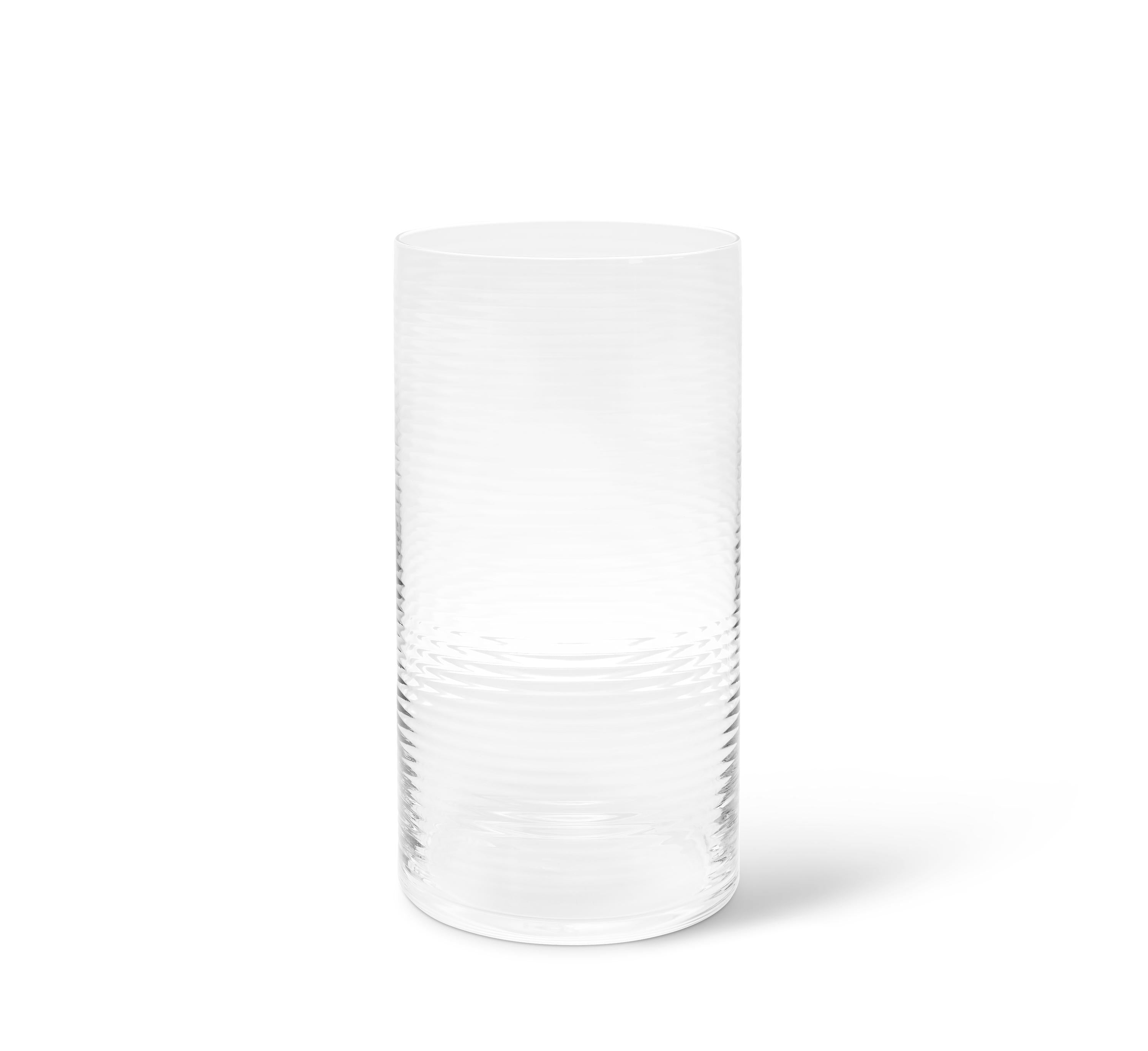 Spring Copenhagen Laine Cylindrical Vase