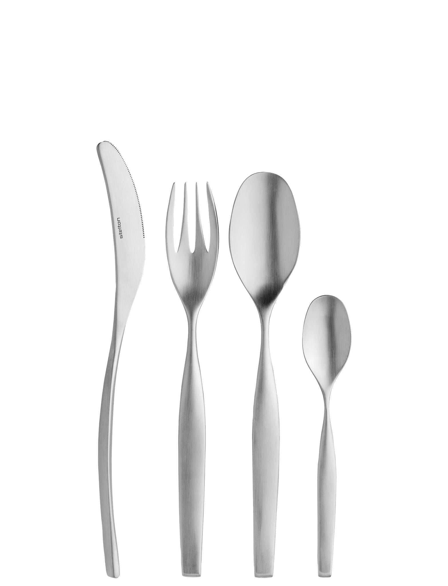 Stelton Capelano Table Spoon