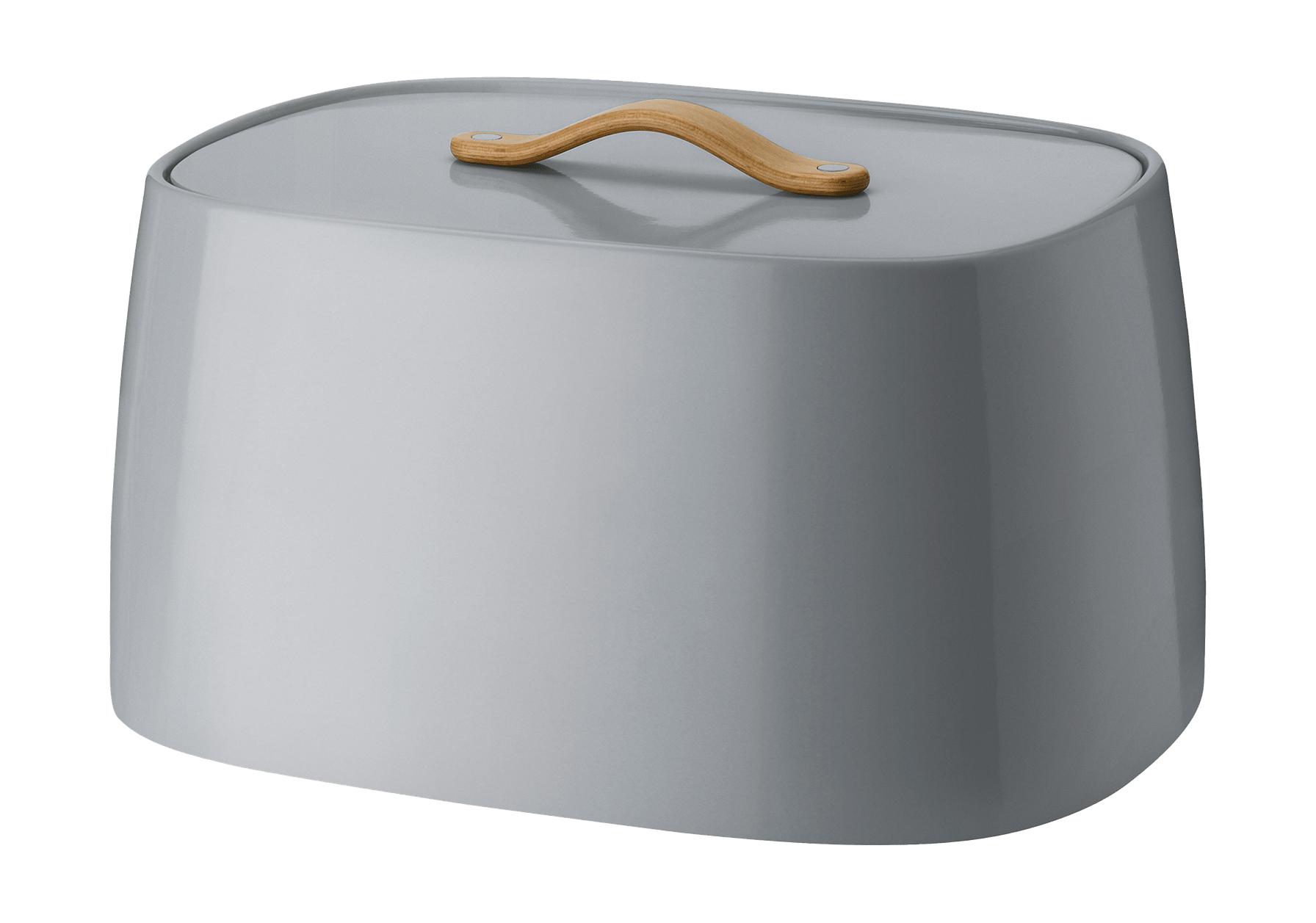 Stelton Emma Brotkasten, Grey