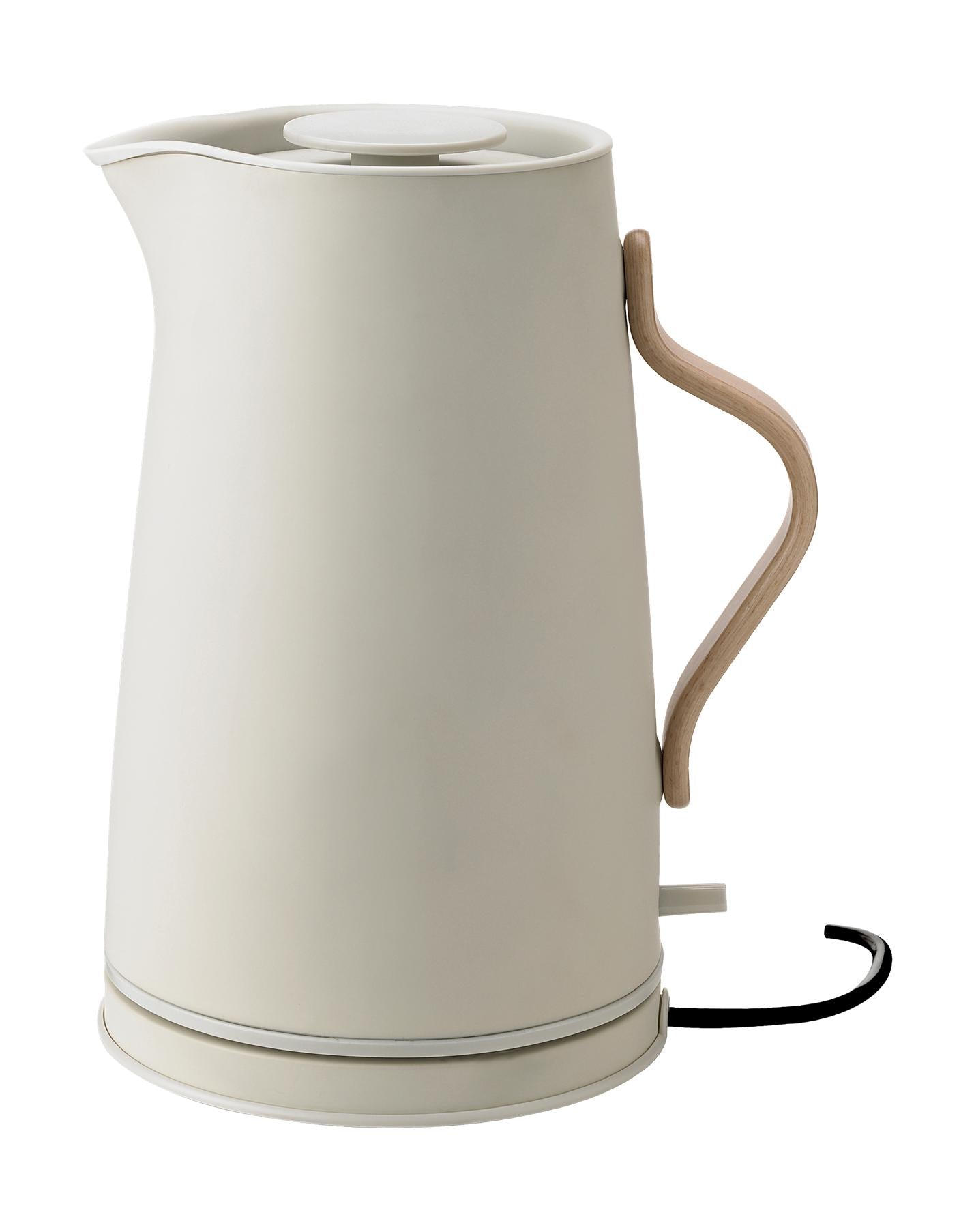 Stelton Emma Kettle 1,2 L, Sand