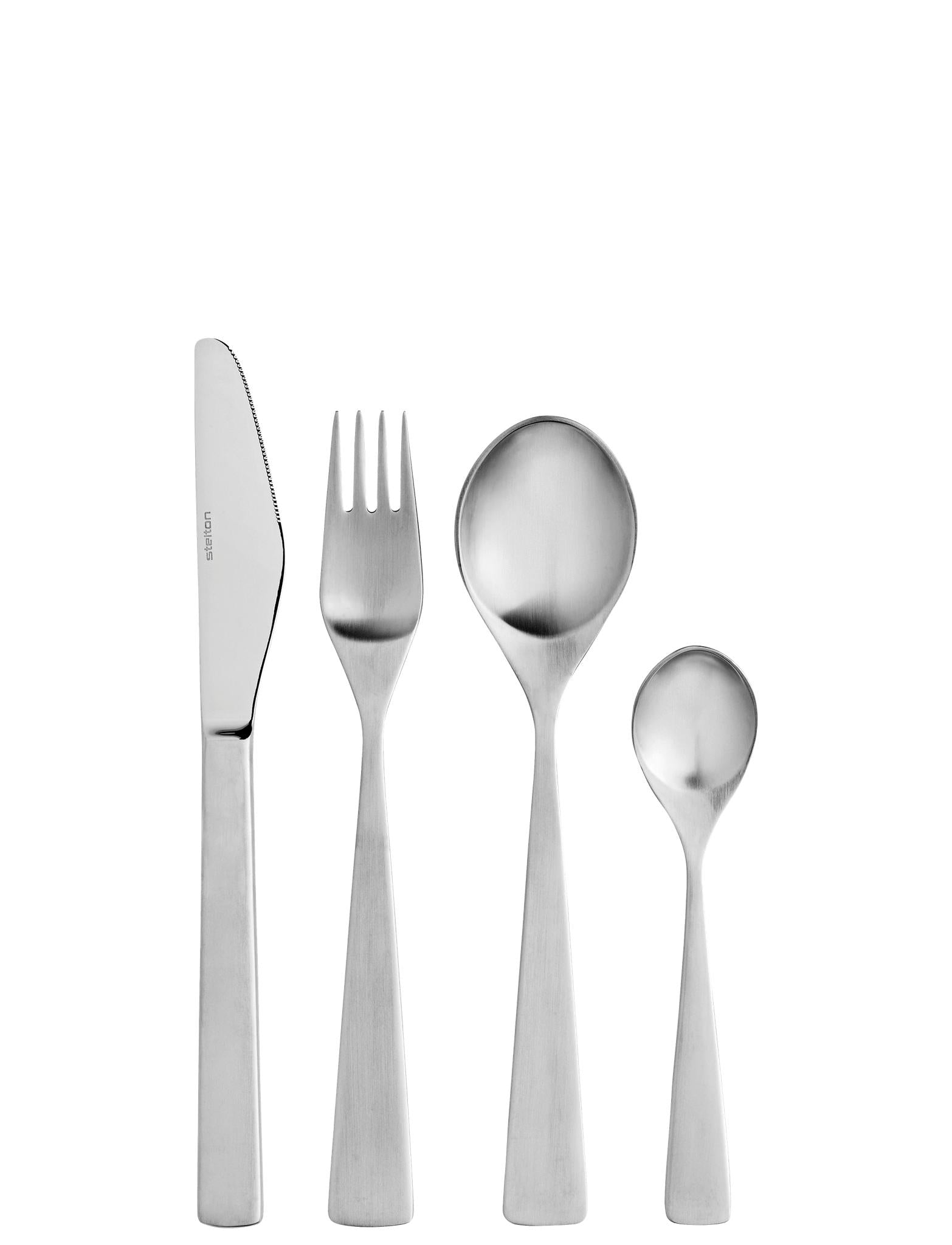 Stelton Maya 2000 Table Spoon