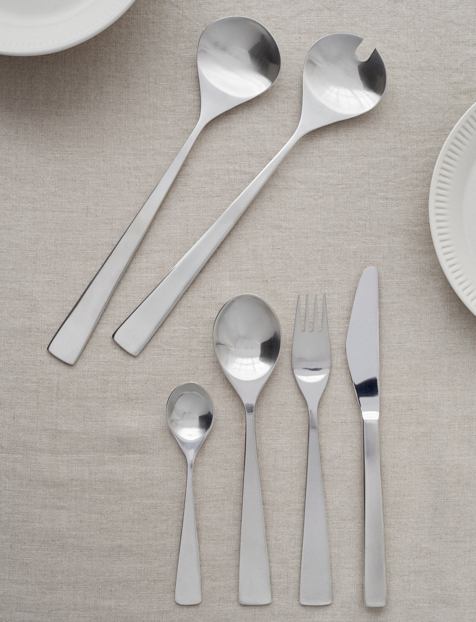 Stelton Maya Salad Servers