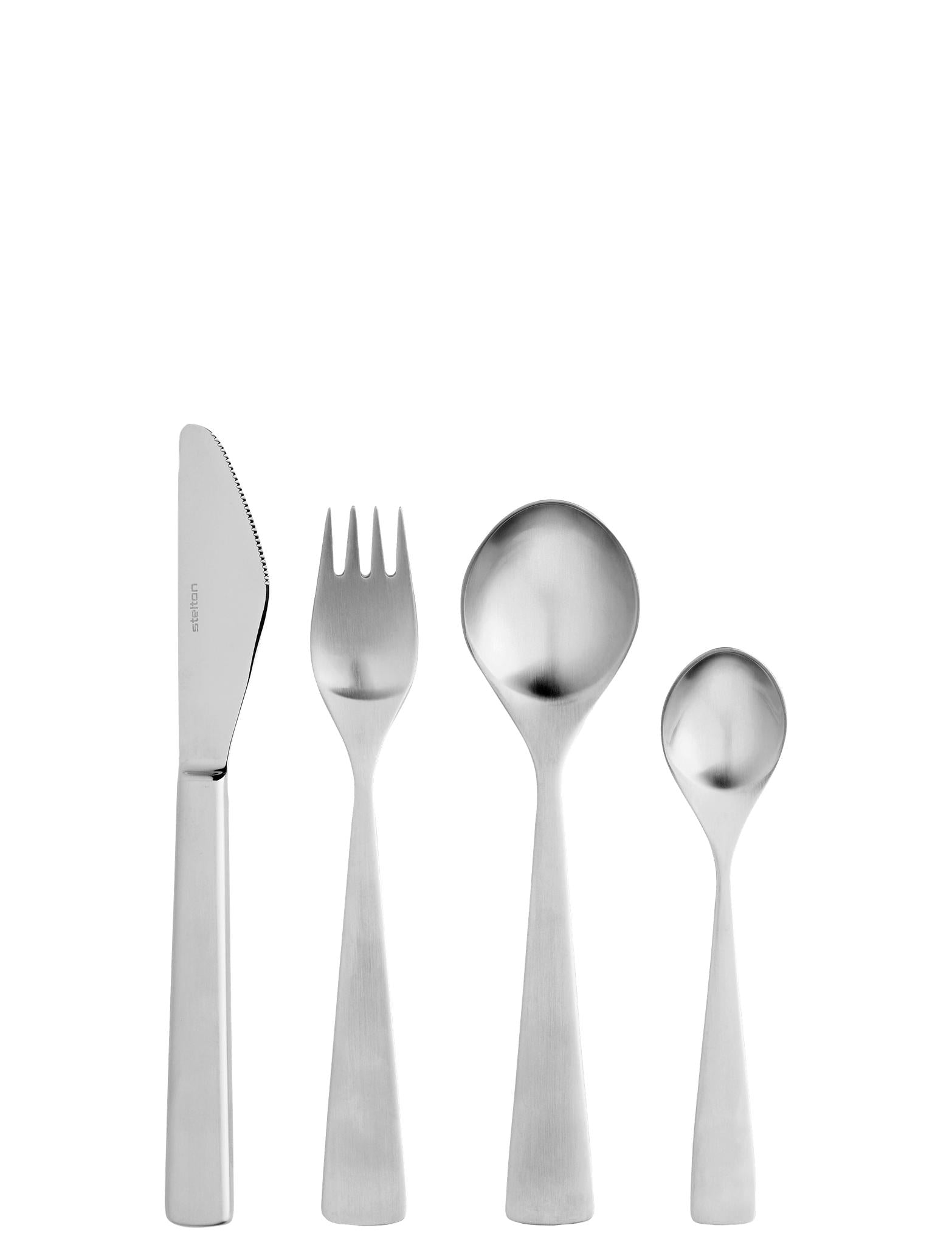 Stelton Maya Teaspoon