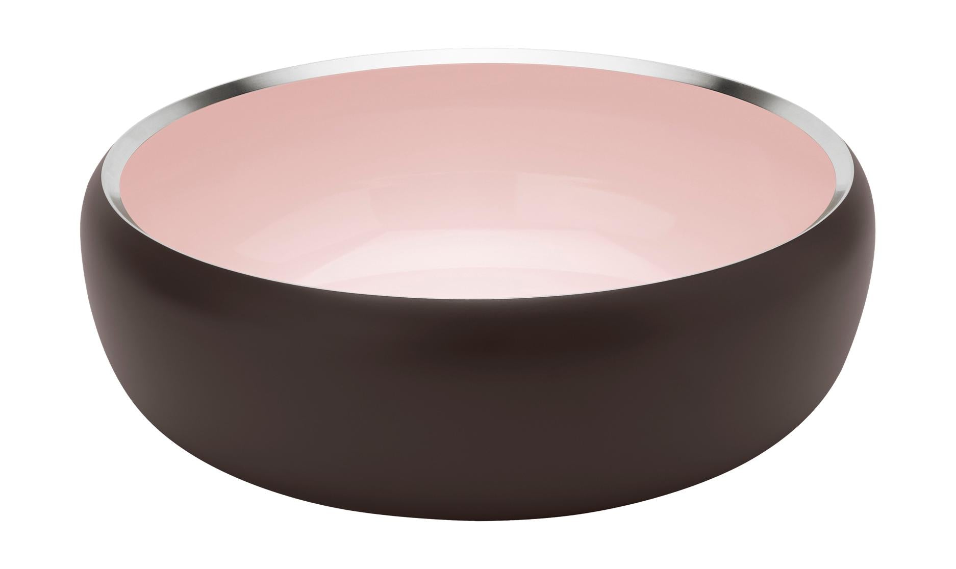 Stelton Ora Bowl ø 30 Cm, Dark Powder