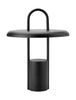  Pier Portable Led Light Black